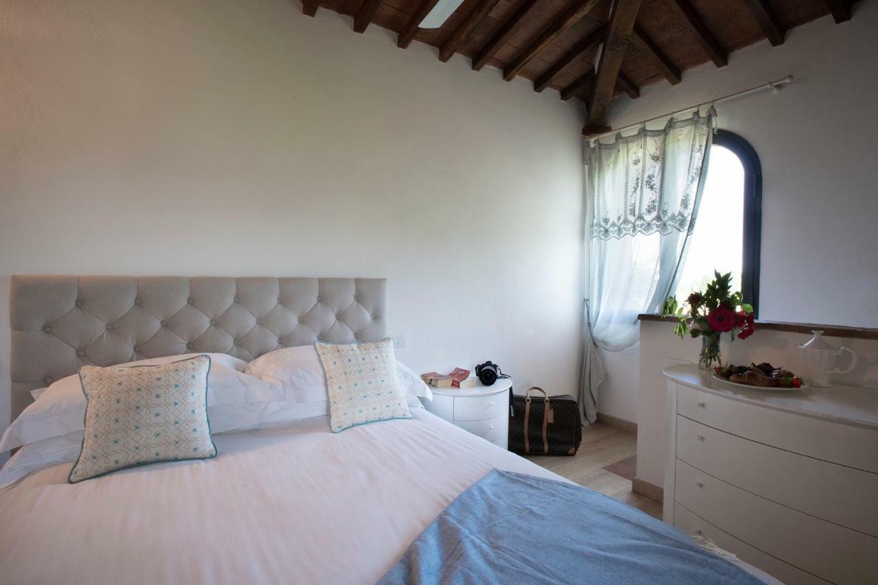 Villa Pianora Tavarnelle Val di Pesa Exterior foto